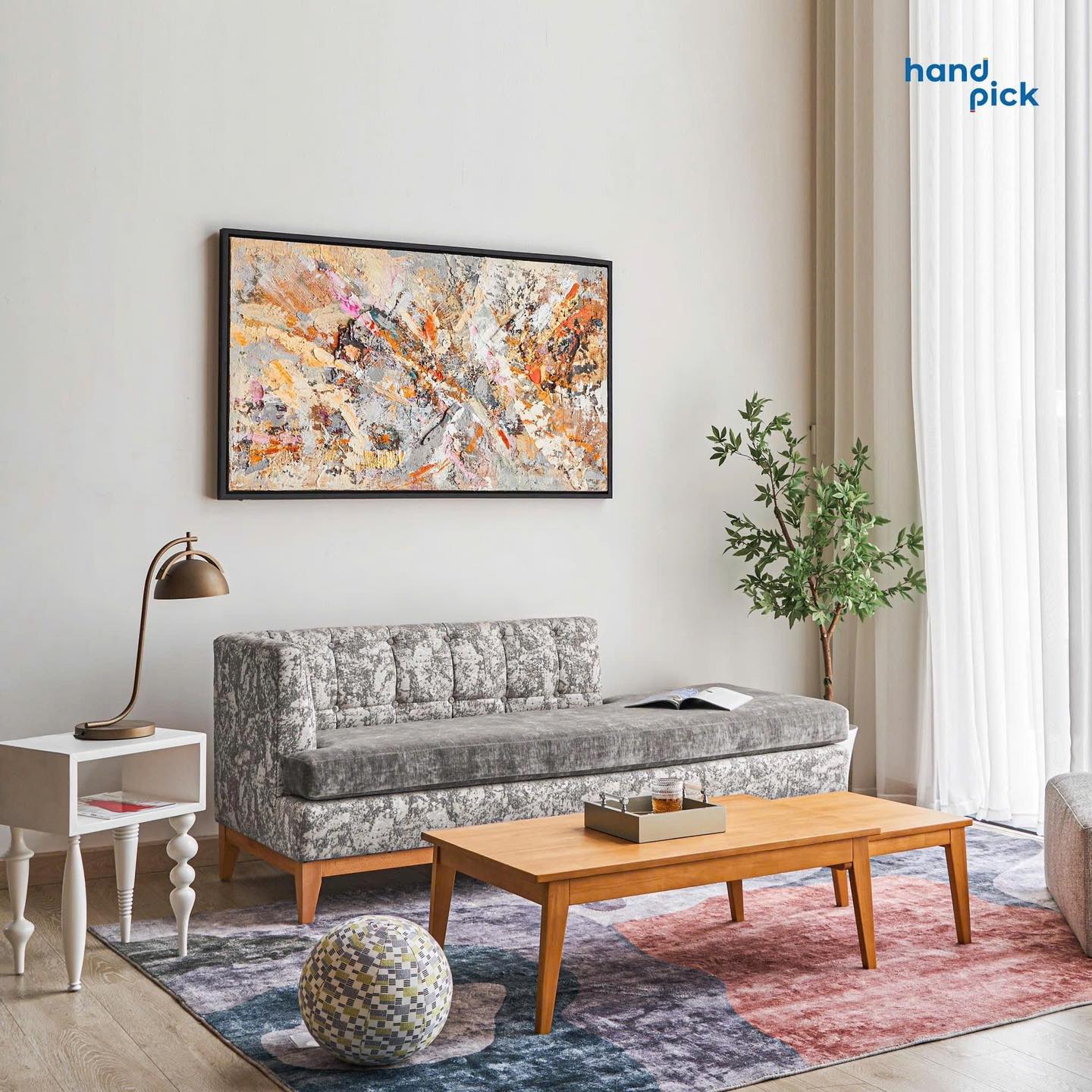 Ghế băng VINCENNES