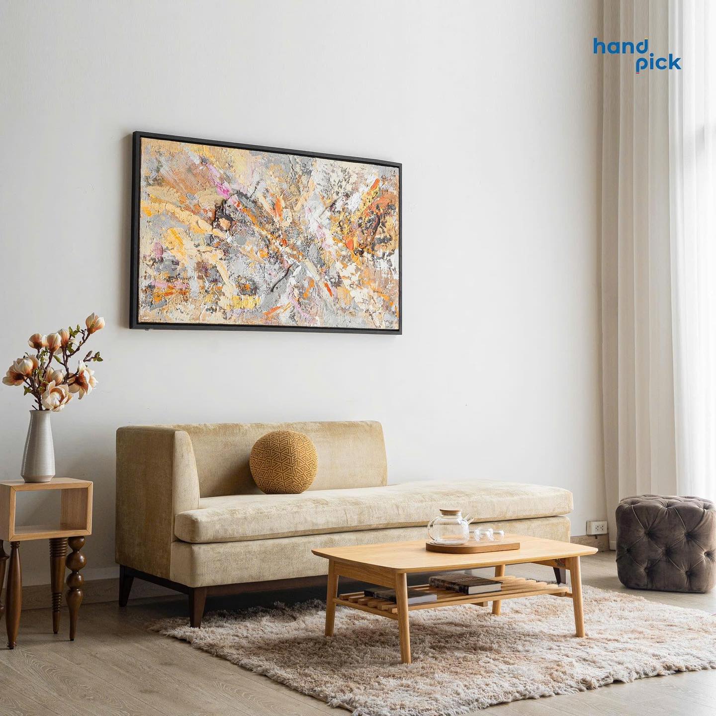 Ghế băng VINCENNES