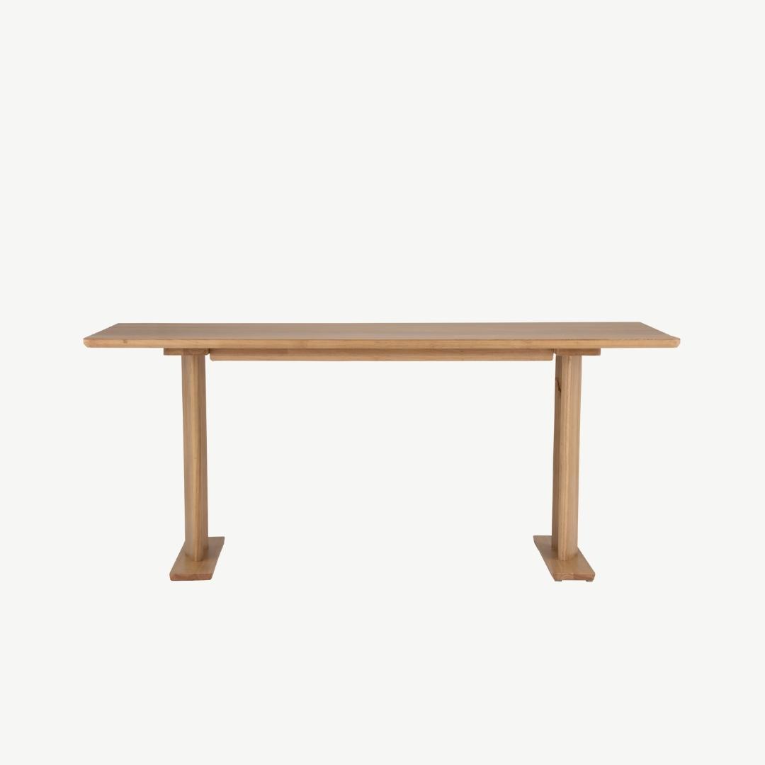 Bàn CAPE TOWN 130x70x73