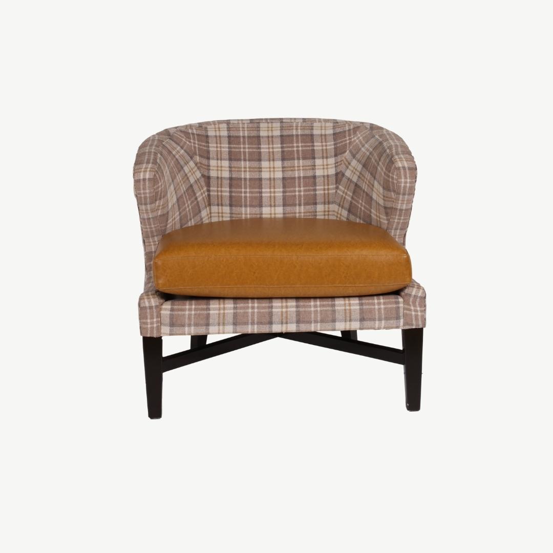 Sofa VIENNA 76x79x71