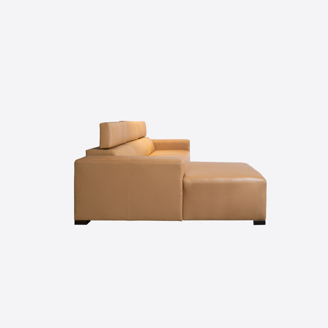 Sofa BELFORT 260x160x70