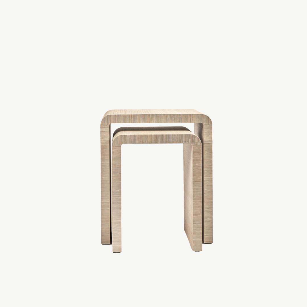 Bàn VANESSA 51x36x60;51x36x52