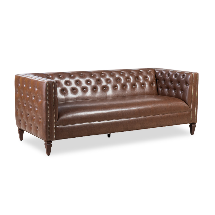 Sofa CHESTERFIELD 006