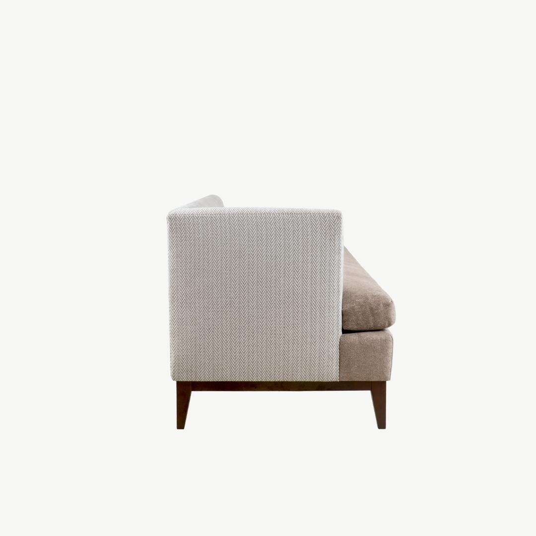 Ghế băng VINCENNES