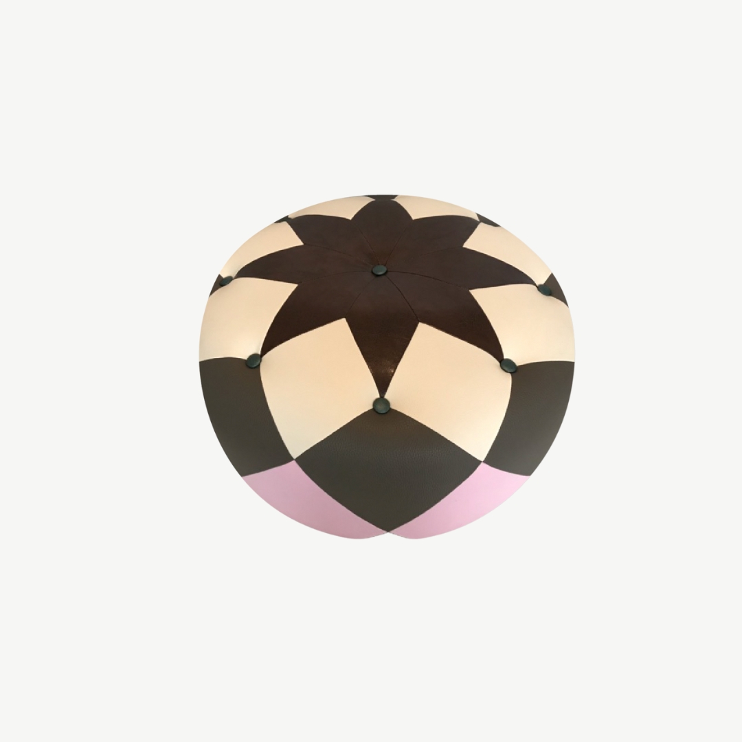 Đôn KALEI 62x62x35