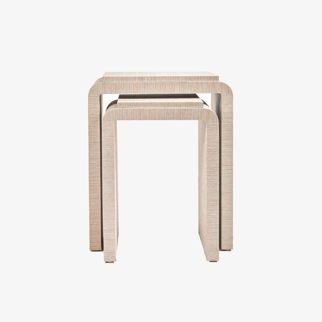 Bàn VANESSA 51x36x62;51x36x54