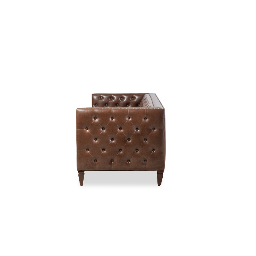 Sofa CHESTERFIELD 006