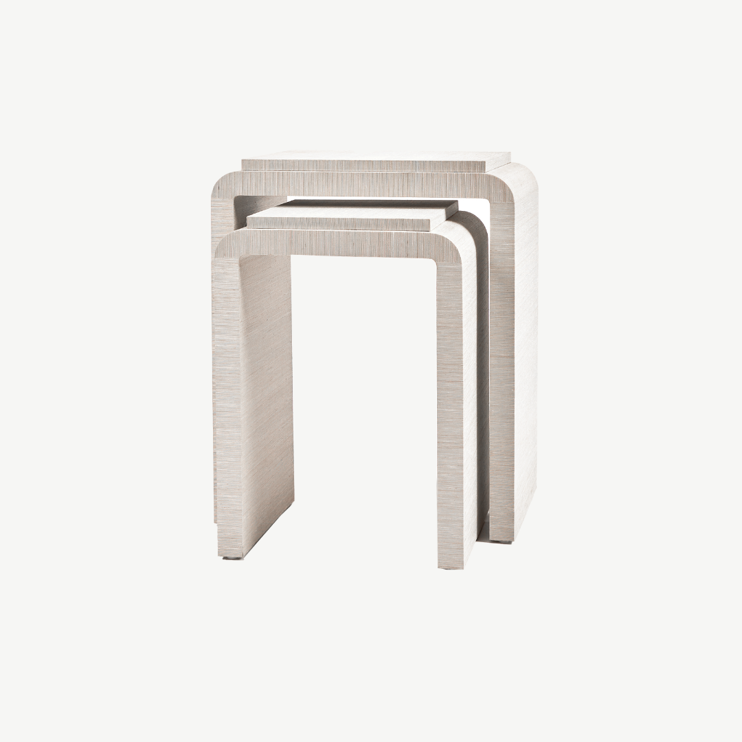 Bàn VANESSA 51x36x62;51x36x54