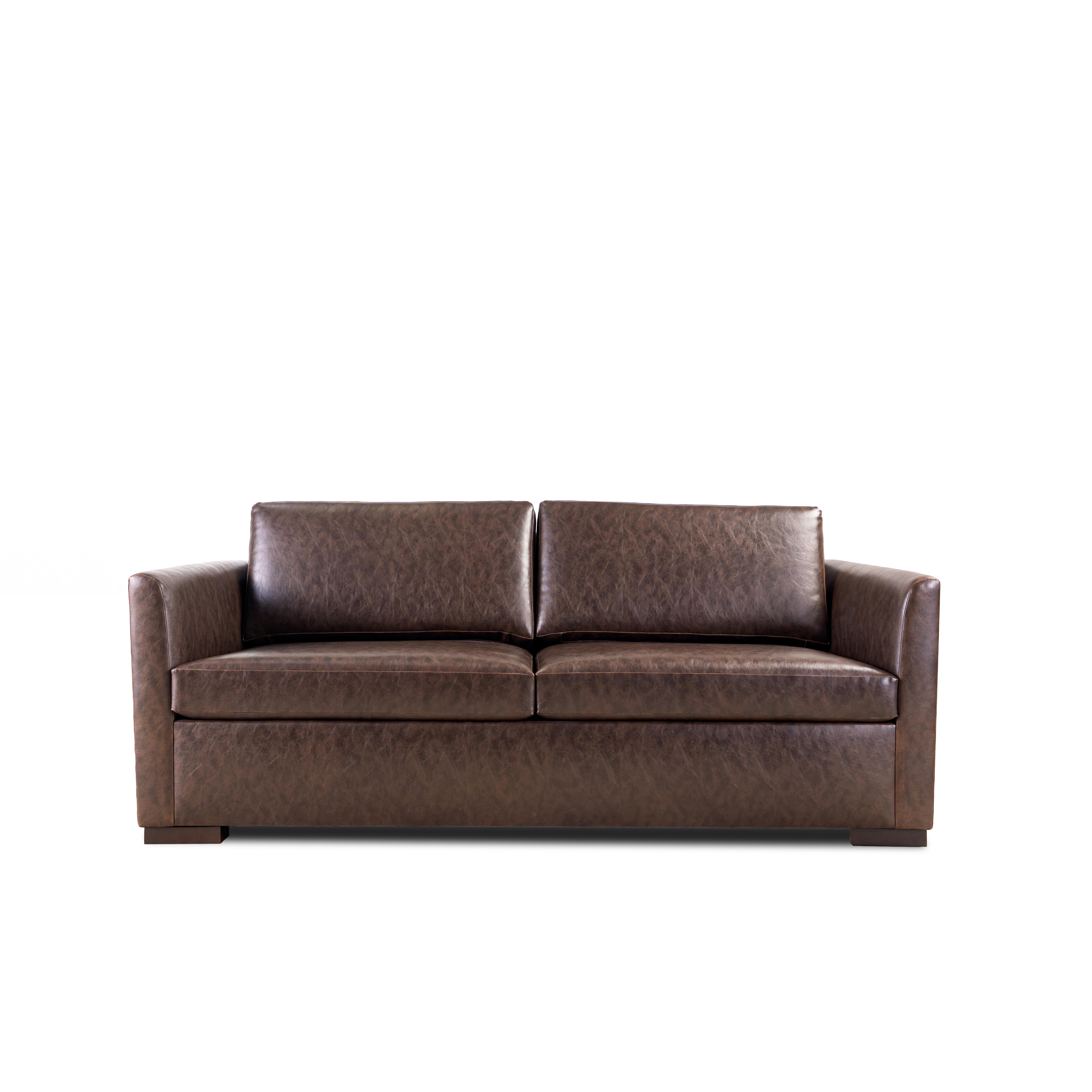 Sofa giường SUMMER 200x98x78x48