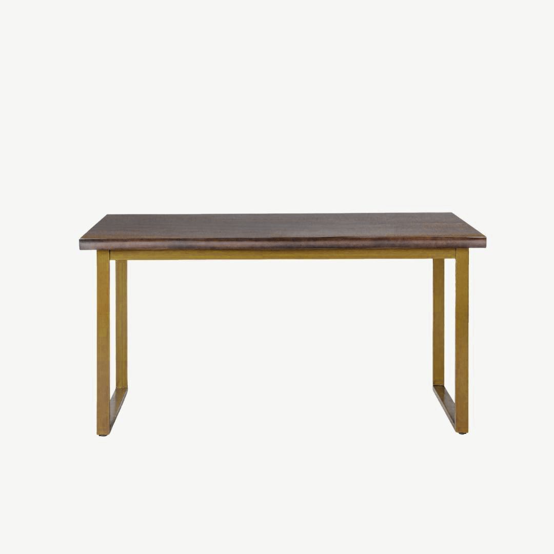 Bàn COPENHAGEN 150x90x75