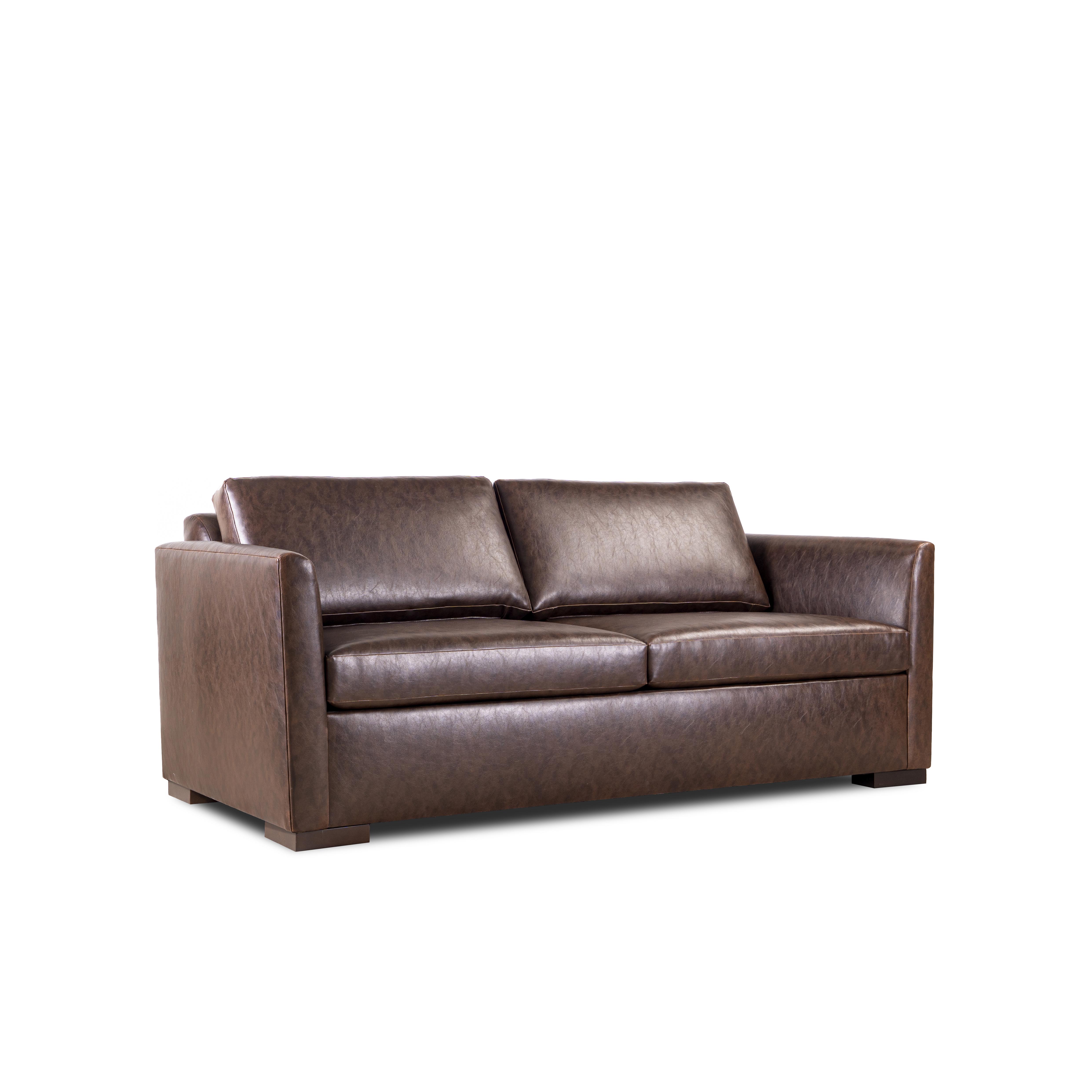 Sofa giường SUMMER 200x98x78x48