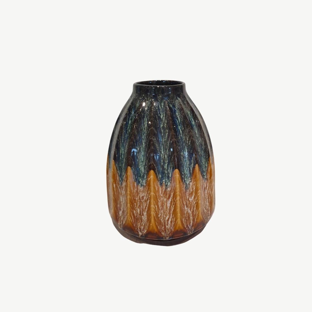 Bình hoa VASE Colection 4 18x18x18