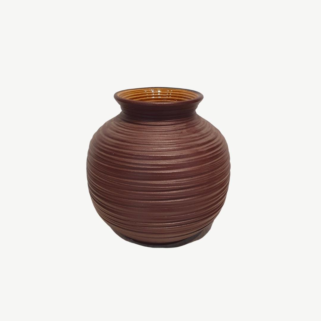 Bình hoa VASE Colection 4 18x18x18