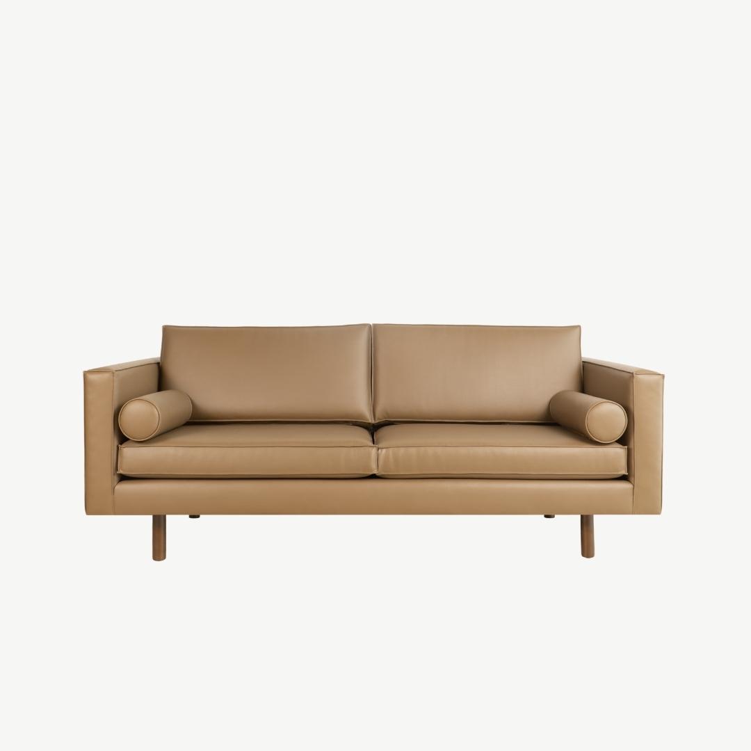 Sofa DUNCAN 207x88x89x46