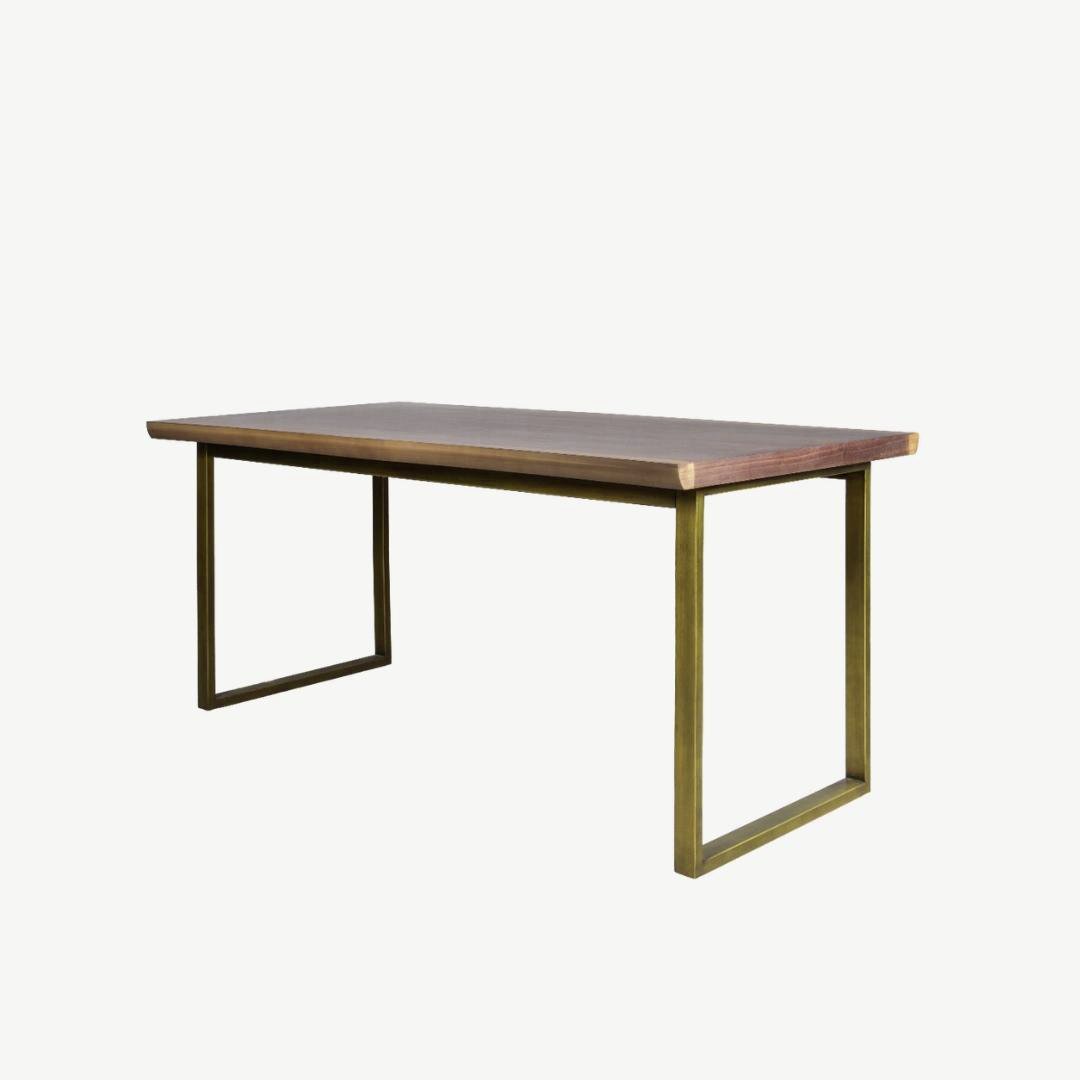 Bàn COPENHAGEN 150x90x75