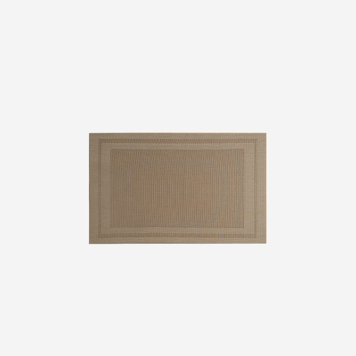 Tấm lót bàn ăn PLACEMAT 45x30x1