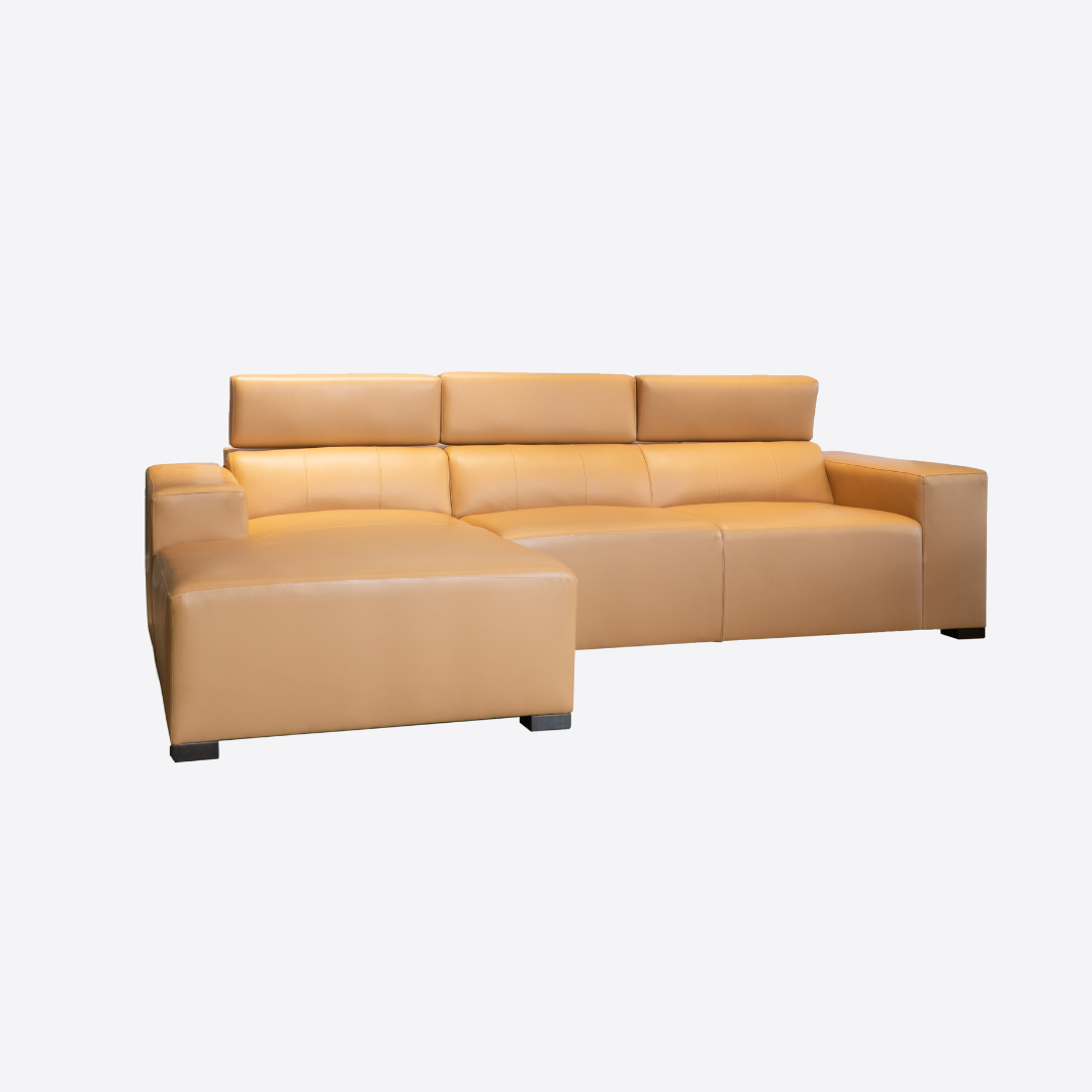 Sofa BELFORT 260x160x70