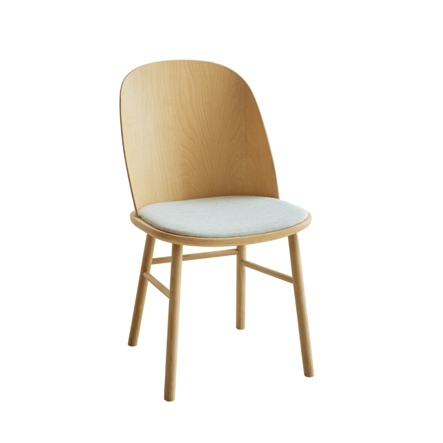 Ghế CRAVE 48x50x85x46