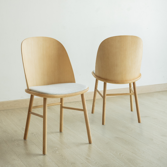 Ghế CRAVE 48x50x85x46