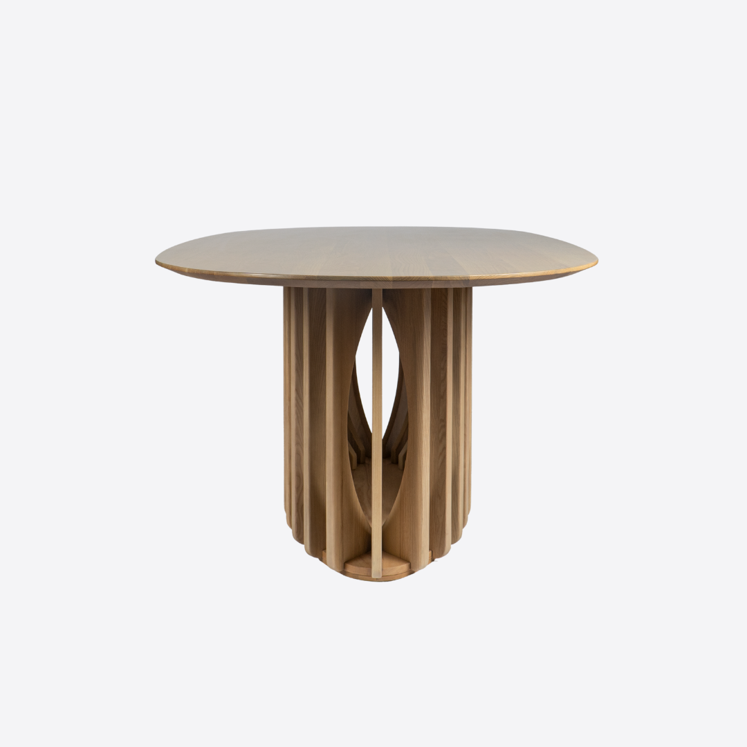 Bàn ROTONDO 210x105x76