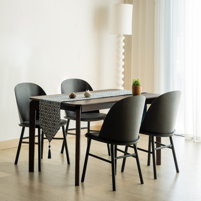 Ghế CRAVE 48x50x85x46