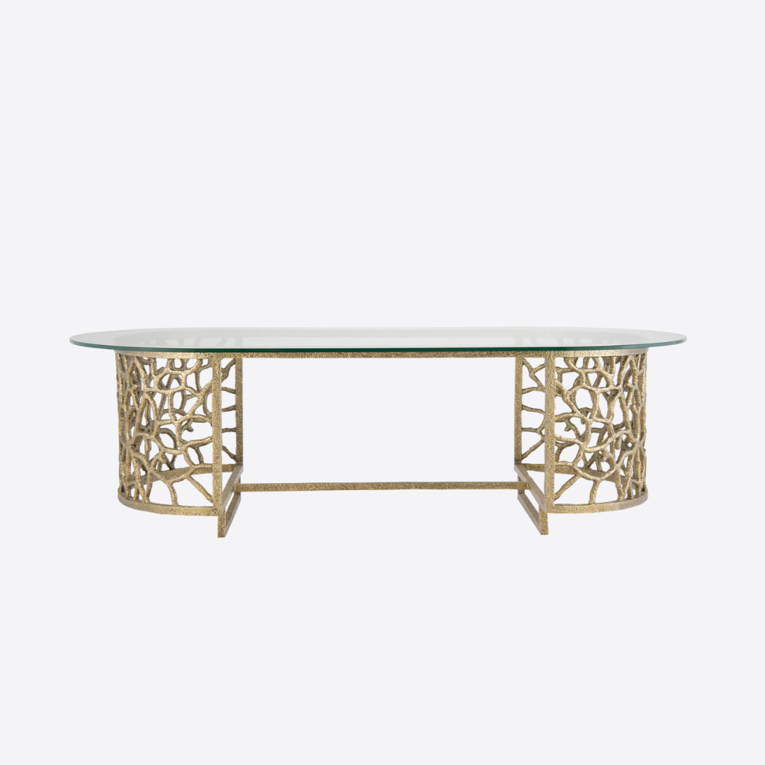 Bàn CARACAS 135x75x45