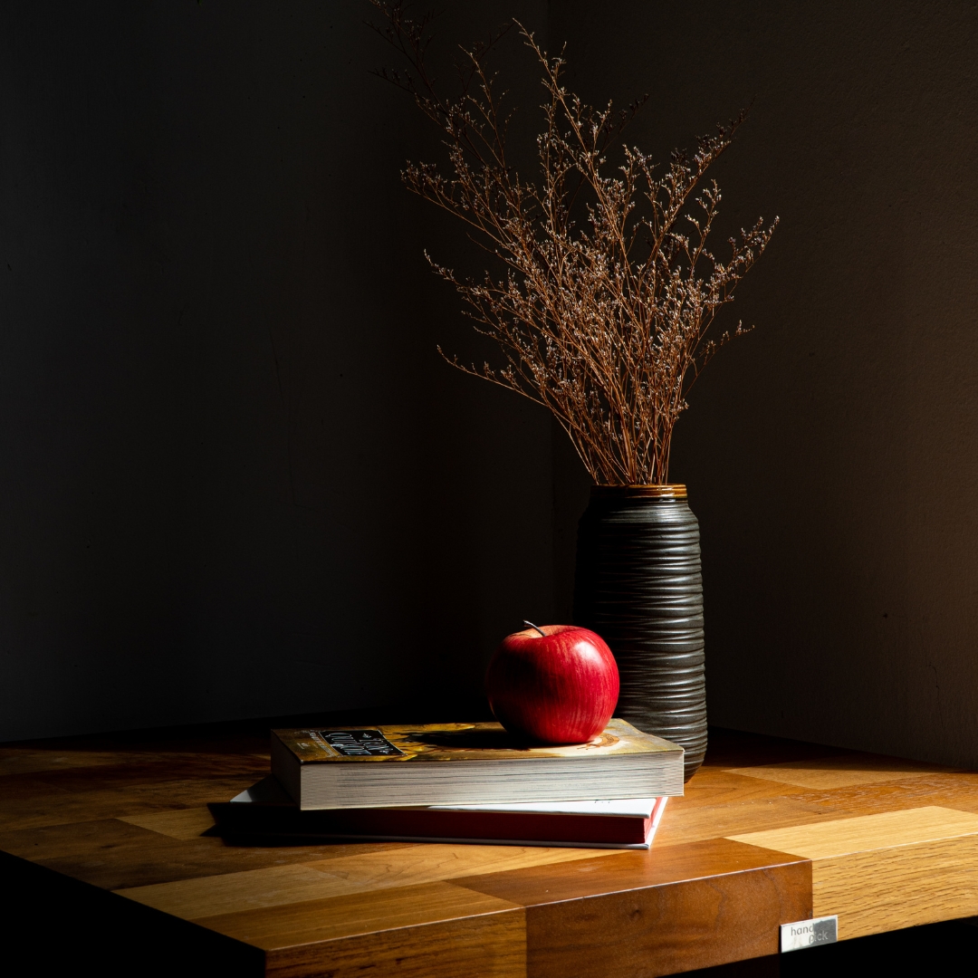 Bình hoa VASE Colection 4 18x18x18