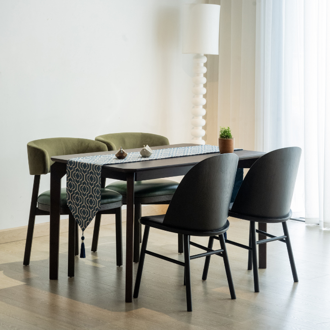 Ghế CRAVE 48x50x85x46