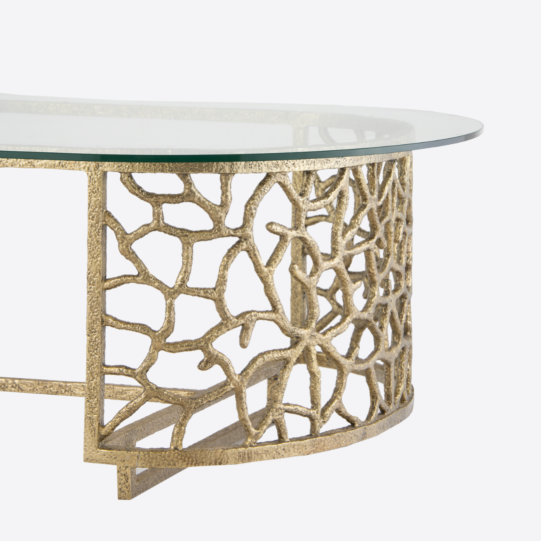 Bàn CARACAS 135x75x45