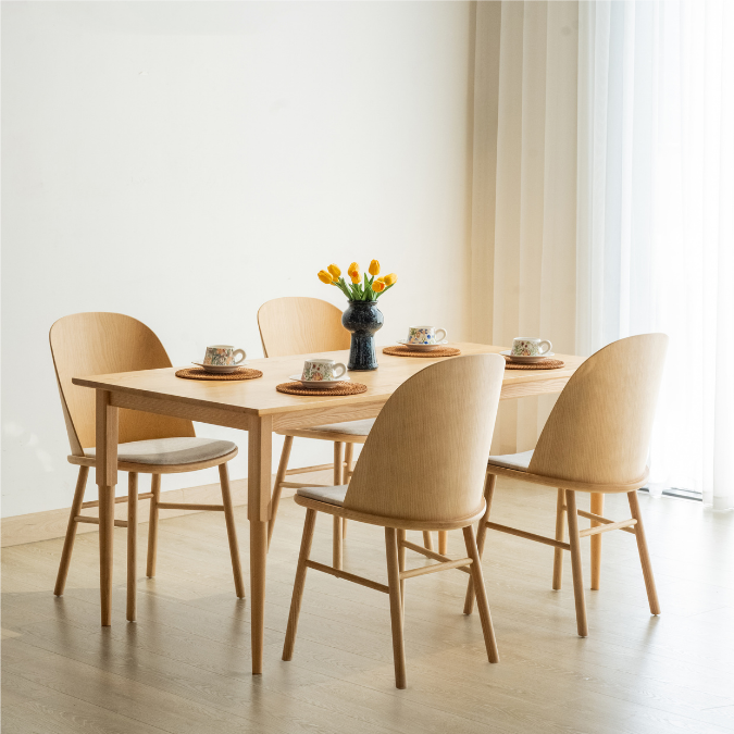 Ghế CRAVE 48x50x85x46