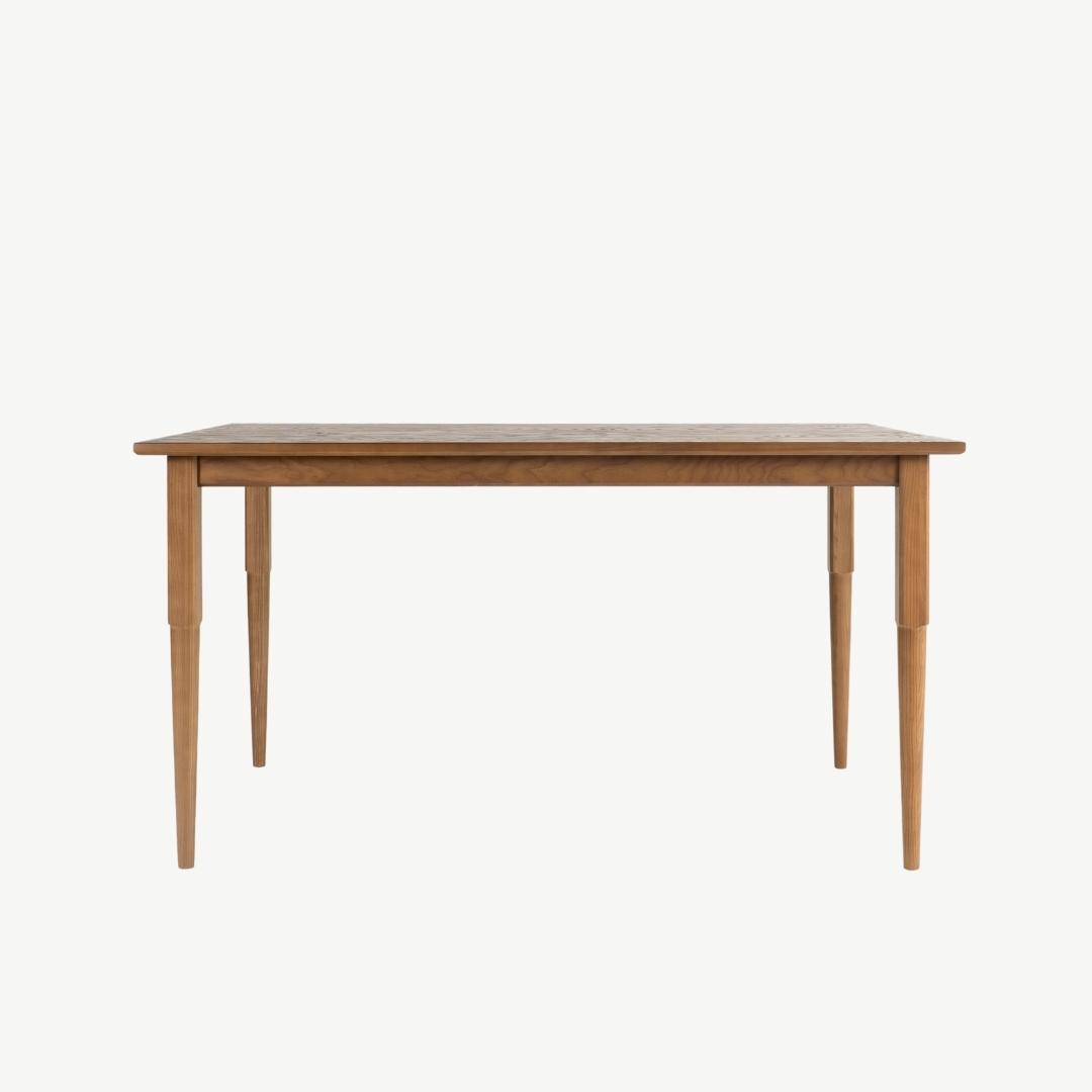 Bàn COLTON 155x80x72