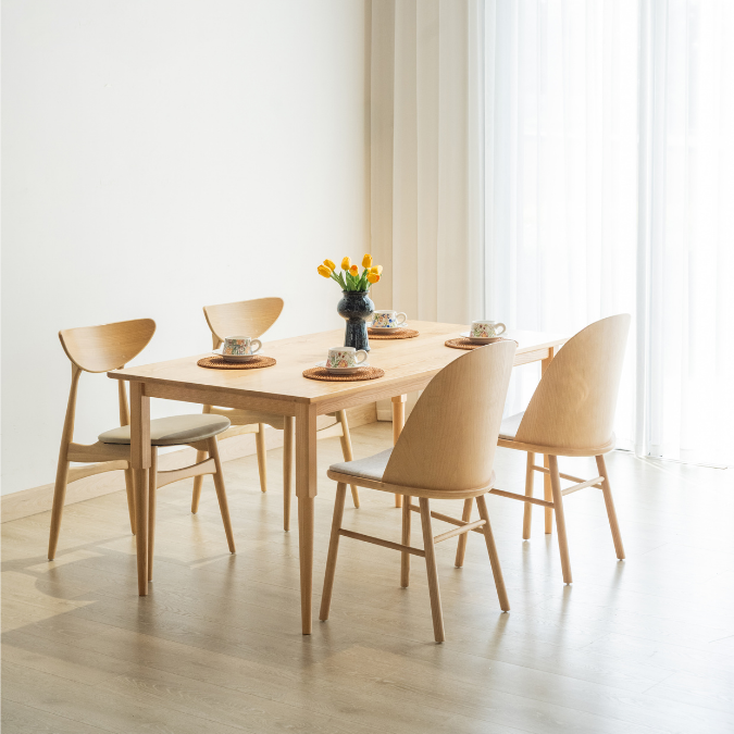 Ghế CRAVE 48x50x85x46