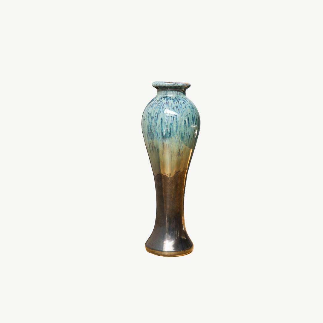Bình hoa VASE Colection 1 12x12x25
