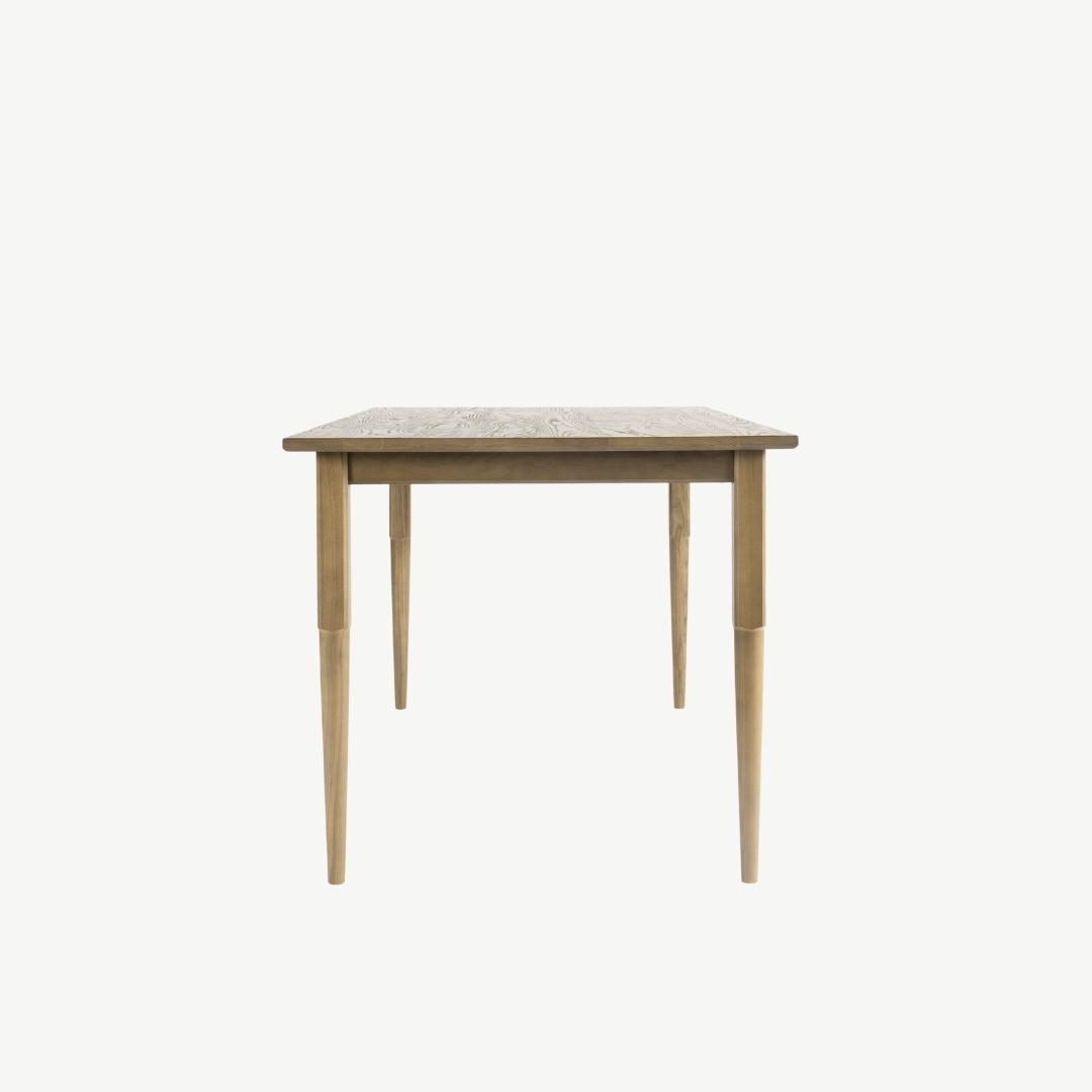 Bàn COLTON 155x80x72