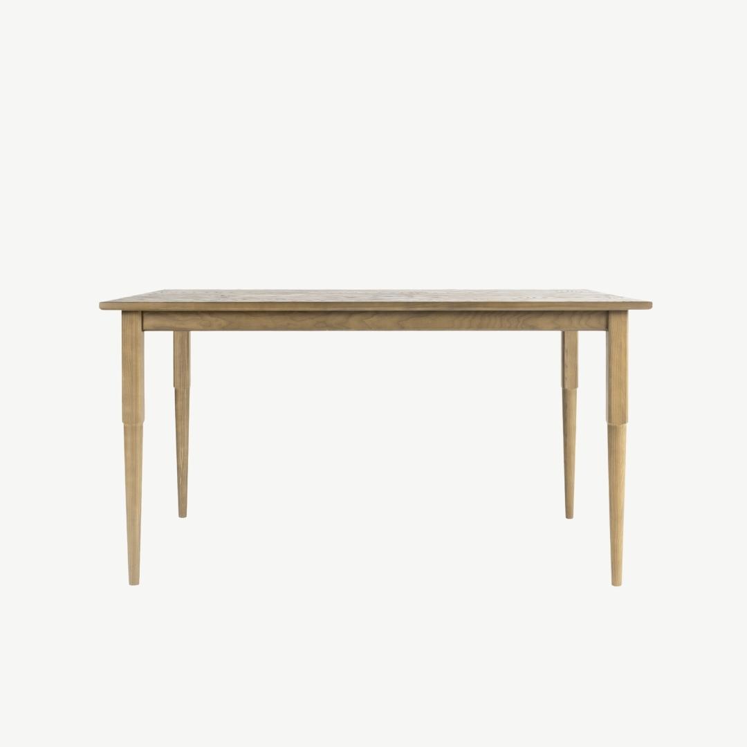 Bàn COLTON 155x80x72