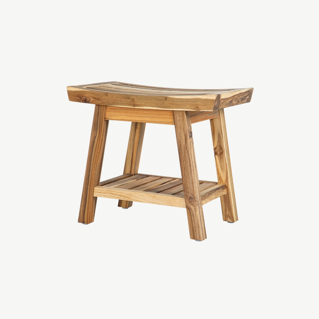 Ghế MEIJI 50x30x43