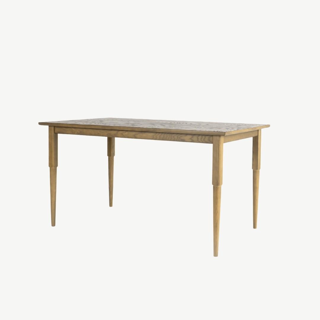 Bàn COLTON 155x80x72