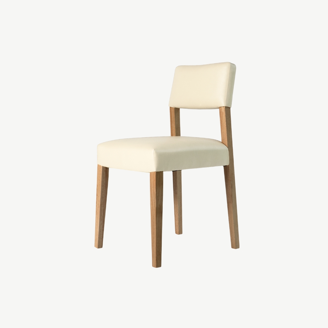 Ghế FABER 43x48x80x48