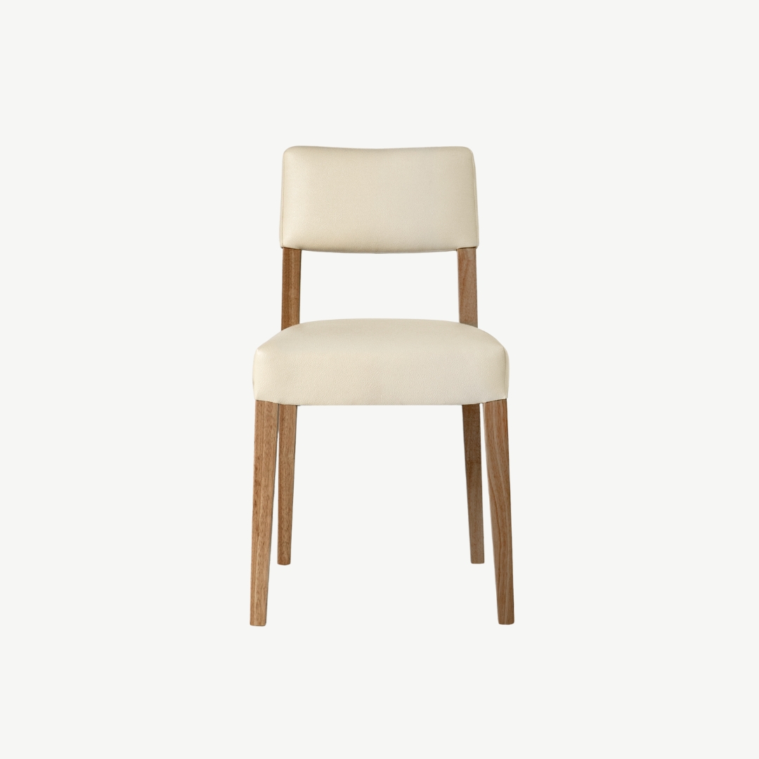 Ghế FABER 43x48x80x48