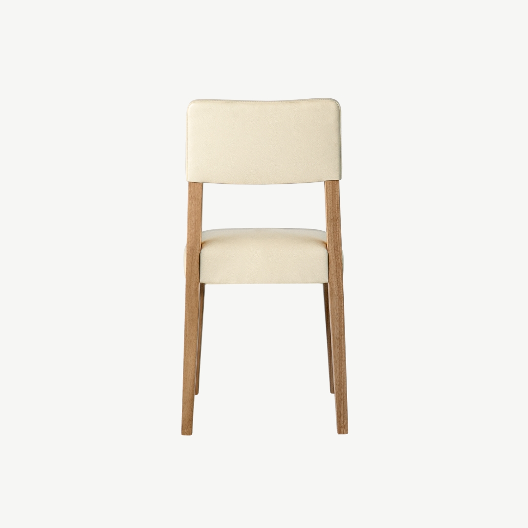 Ghế FABER 43x48x80x48