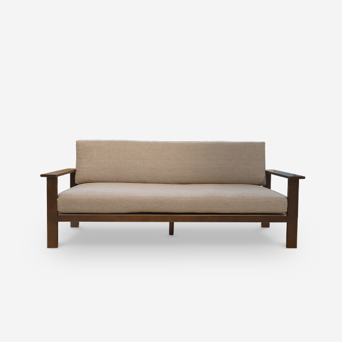 Sofa HEFEI 204x81x76