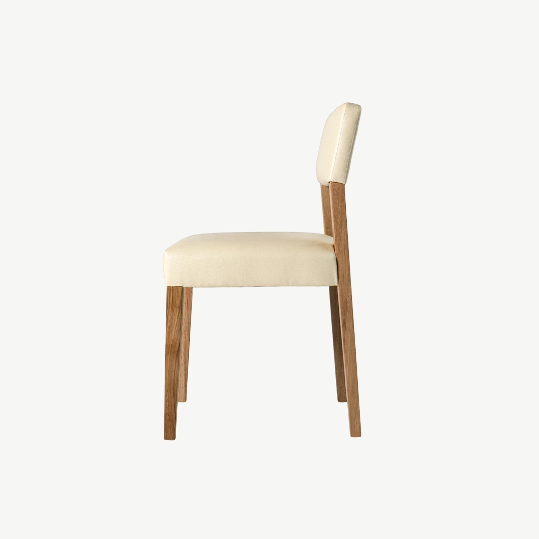 Ghế FABER 43x48x80x48