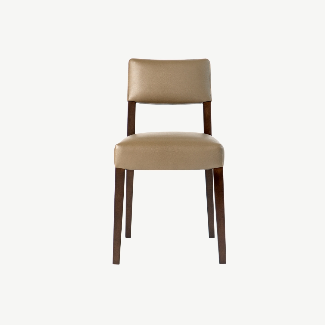 Ghế FABER 43x48x80x48