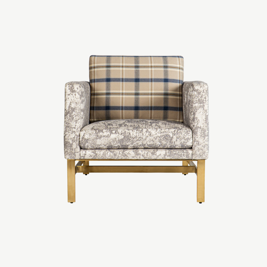 Sofa NAIROBI 73x82x73