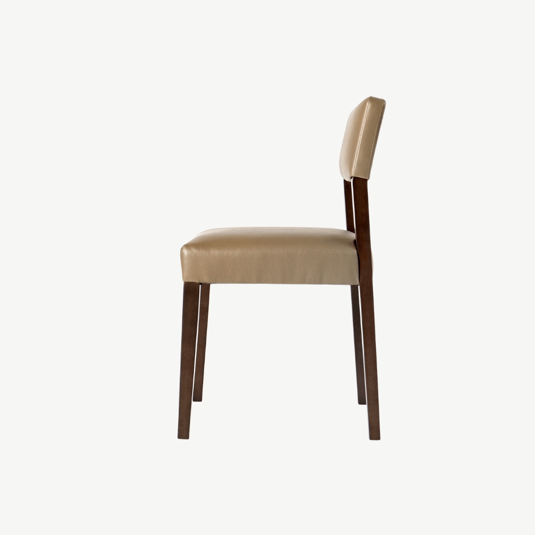 Ghế FABER 43x48x80x48