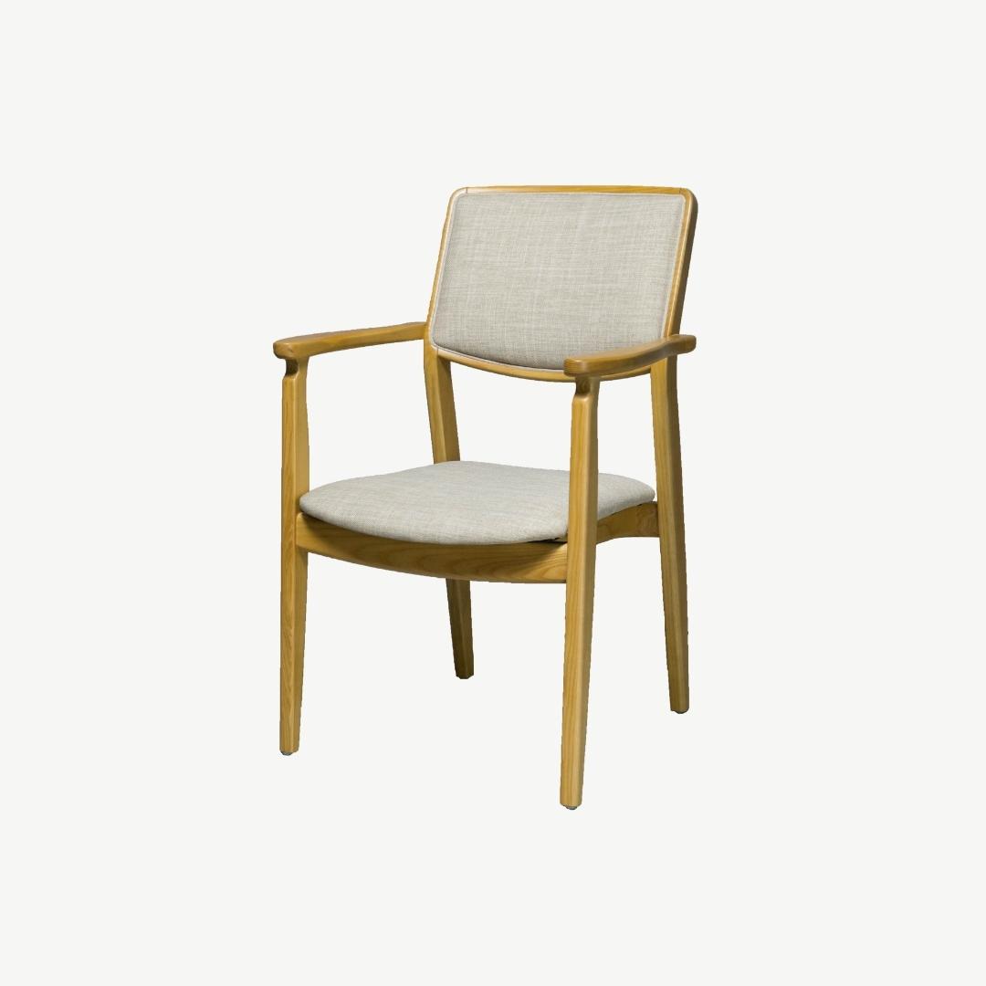 Ghế SENDAI 55x54x84