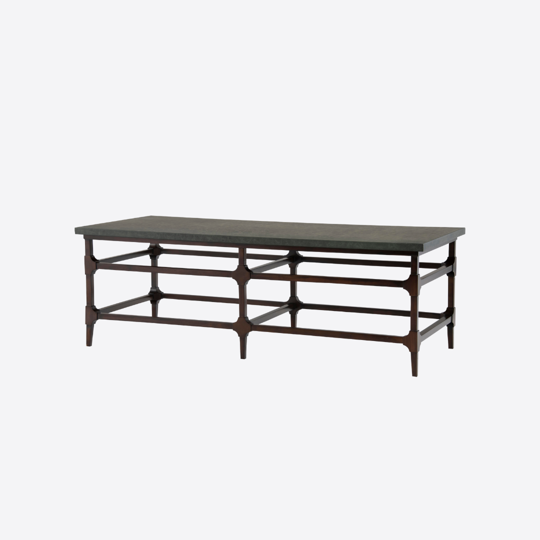 Bàn VANESSA 140x60x48