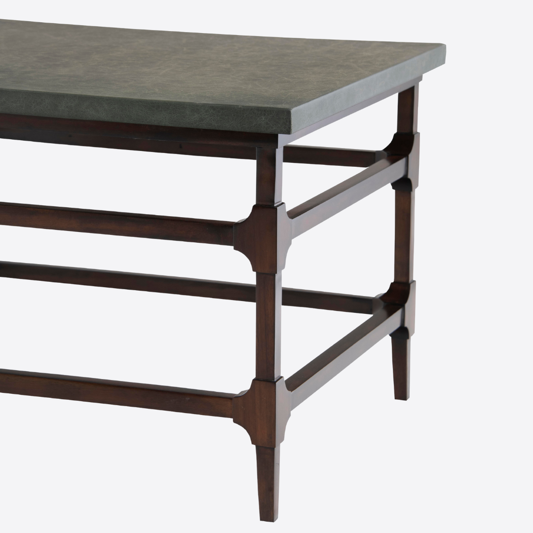 Bàn VANESSA 140x60x48