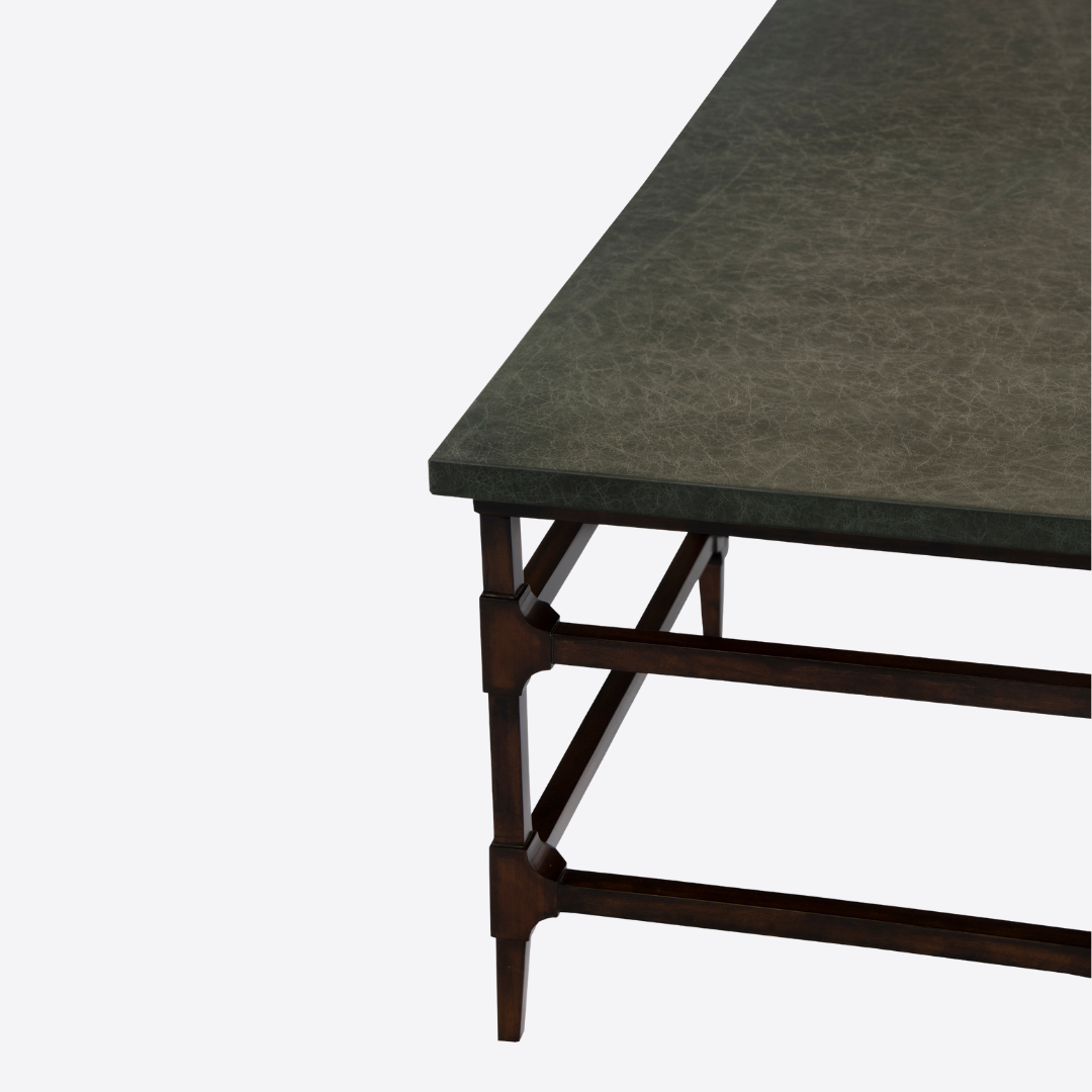 Bàn VANESSA 140x60x48