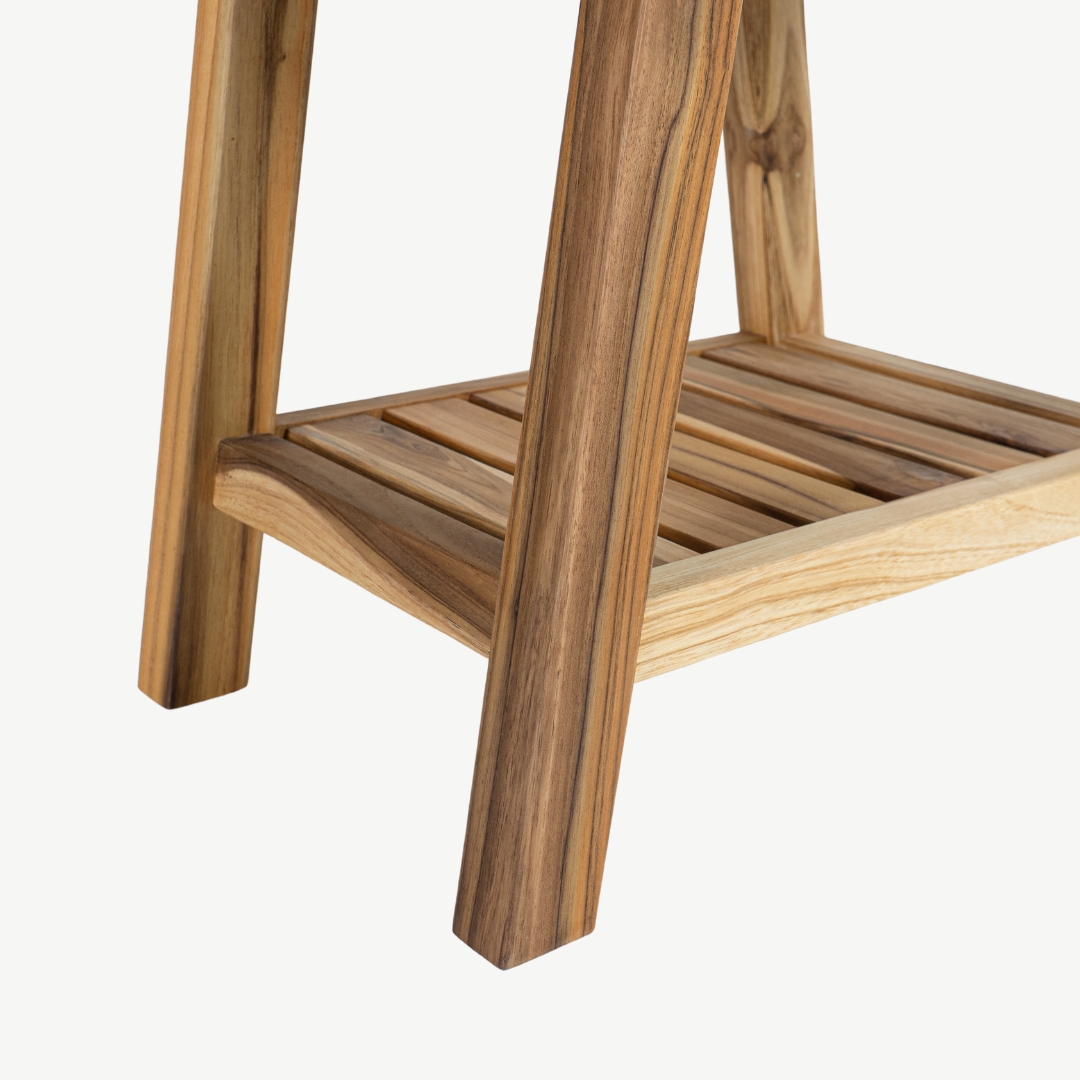 Ghế MEIJI 50x30x43